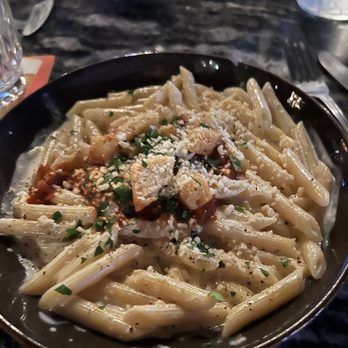 Red Rabbit - Mostoccoli - Italian Near Me - St Paul, Minnesota Red Rabbit - Mostoccoli - Italian Near Me - St Paul, Minnesota