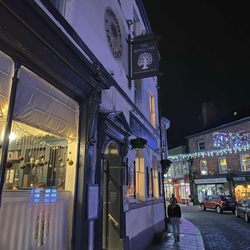 Royal Oak - Royal Oak in Ripon, England.