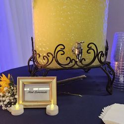 Anthony's Gourmet Catering