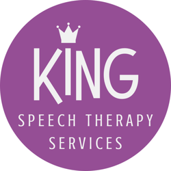 King Speech Therapy Services PC - King Speech Therapy Services PC logo