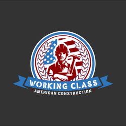 Working Class American Construction