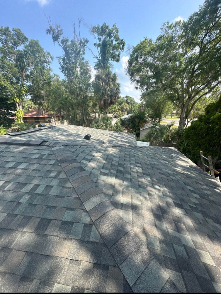 Slide of Coastal Brothers Roofing