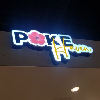 Poke Haven - Poke Near Me - Rancho Cucamonga, California Poke Haven - Poke Near Me - Rancho Cucamonga, California