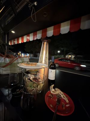 il Fuoco Pizza by null