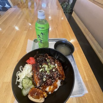 Tenya Japanese Eatery - Chashu bowl - Japanese Near Me - Decatur, Georgia Tenya Japanese Eatery - Chashu bowl - Japanese Near Me - Decatur, Georgia