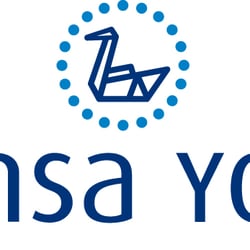 Hansa Yoga - Hansa Yoga - Forrest Yoga mit Katharina Logo