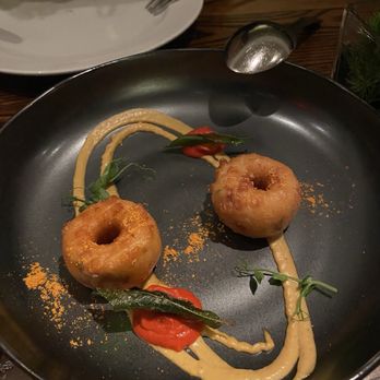 Indian Accent - Indian Near Me - New York, New York Indian Accent - Indian Near Me - New York, New York