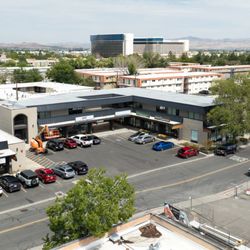 Northern Nevada Real Estate School