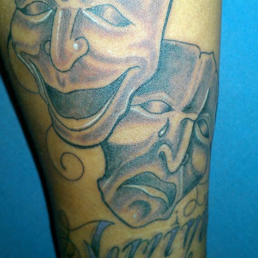 Anomaly Tattoo Studio - Tattoo Near Me - Modesto, California Anomaly Tattoo Studio - Tattoo Near Me - Modesto, California
