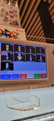 Kura Revolving Sushi Bar by null