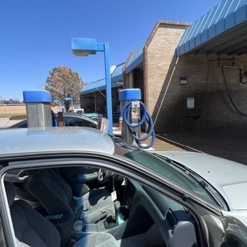TOP 10 BEST Car Wash Self Service in Centennial, CO
