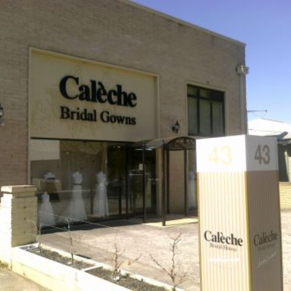Calèche Bridal - Women's Clothing Near Me - Adelaide, SA Calèche Bridal - Women's Clothing Near Me - Adelaide, SA
