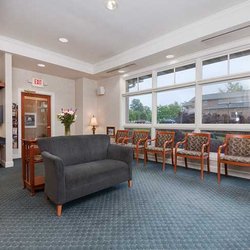 Orlando Premier Dentistry - Wachendorf Dental Group Interior 5