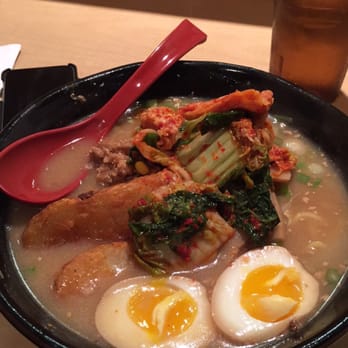 Ramen Misoya - Ramen Near Me - Mount Prospect, Illinois