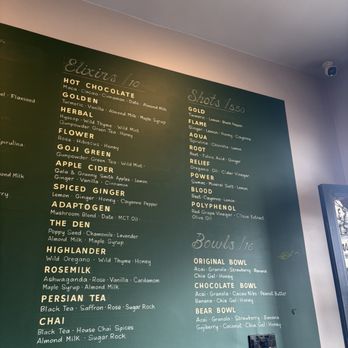 Bone Juice - Juice Bars & Smoothies Near Me - Burbank, California