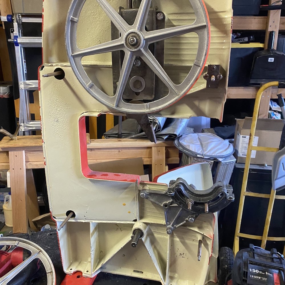 JRL Machine & Driveline - Before installation. - Machine Shops Near Me - Petaluma, California JRL Machine & Driveline - Before installation. - Machine Shops Near Me - Petaluma, California