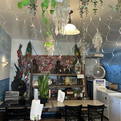 Thai Vegan