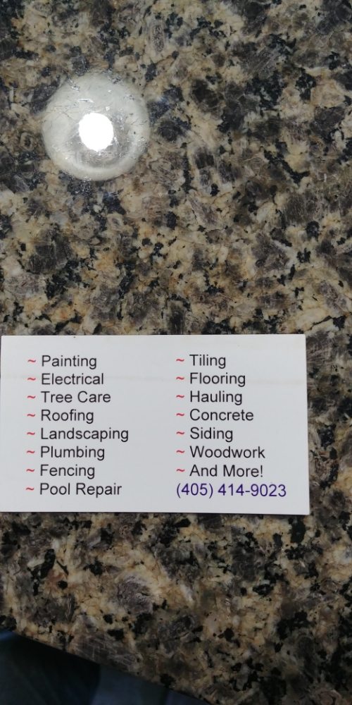 Slide of Eichorn Construction