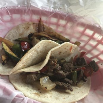 Pistolero's - Veggie and beef tacos - Mexican Near Me - Houston, Texas Pistolero's - Veggie and beef tacos - Mexican Near Me - Houston, Texas