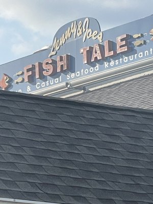 Lenny & Joe's by null