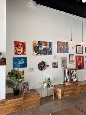 Weirdoughs Bakery & Café