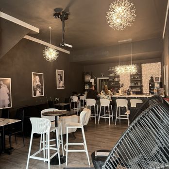 Love, Katie Distilling