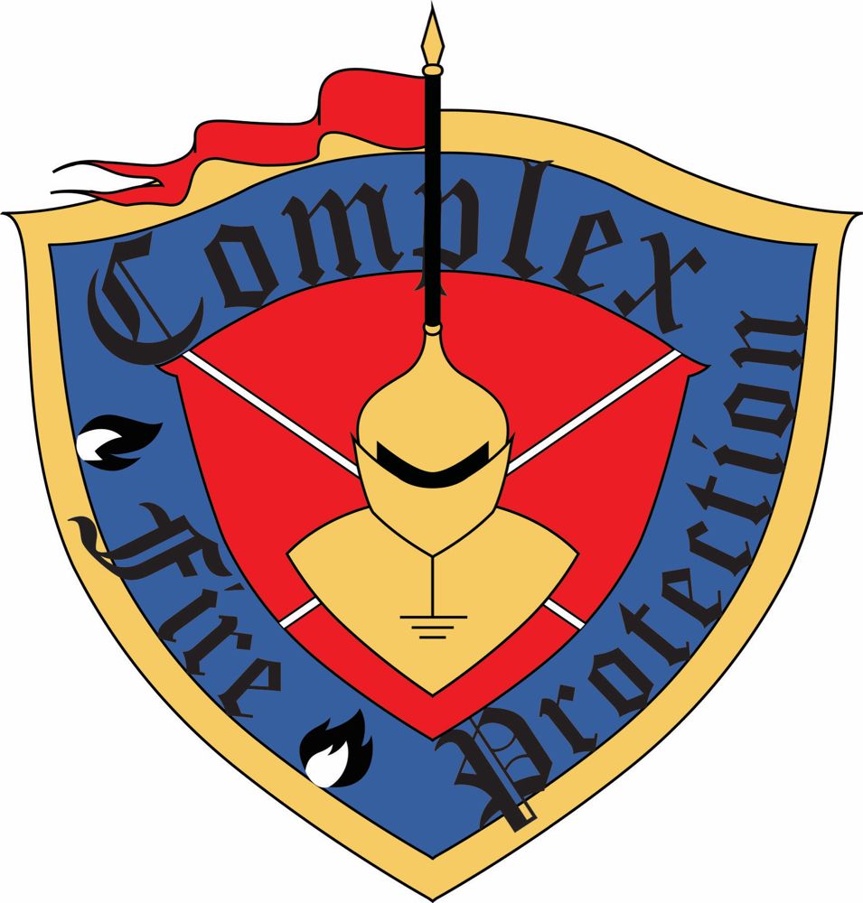 COMPLEX FIRE PROTECTION Updated September 2024 Request a Quote