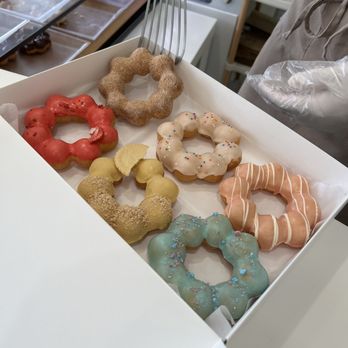 Sopoong - Donuts Near Me - Wyckoff, New Jersey Sopoong - Donuts Near Me - Wyckoff, New Jersey