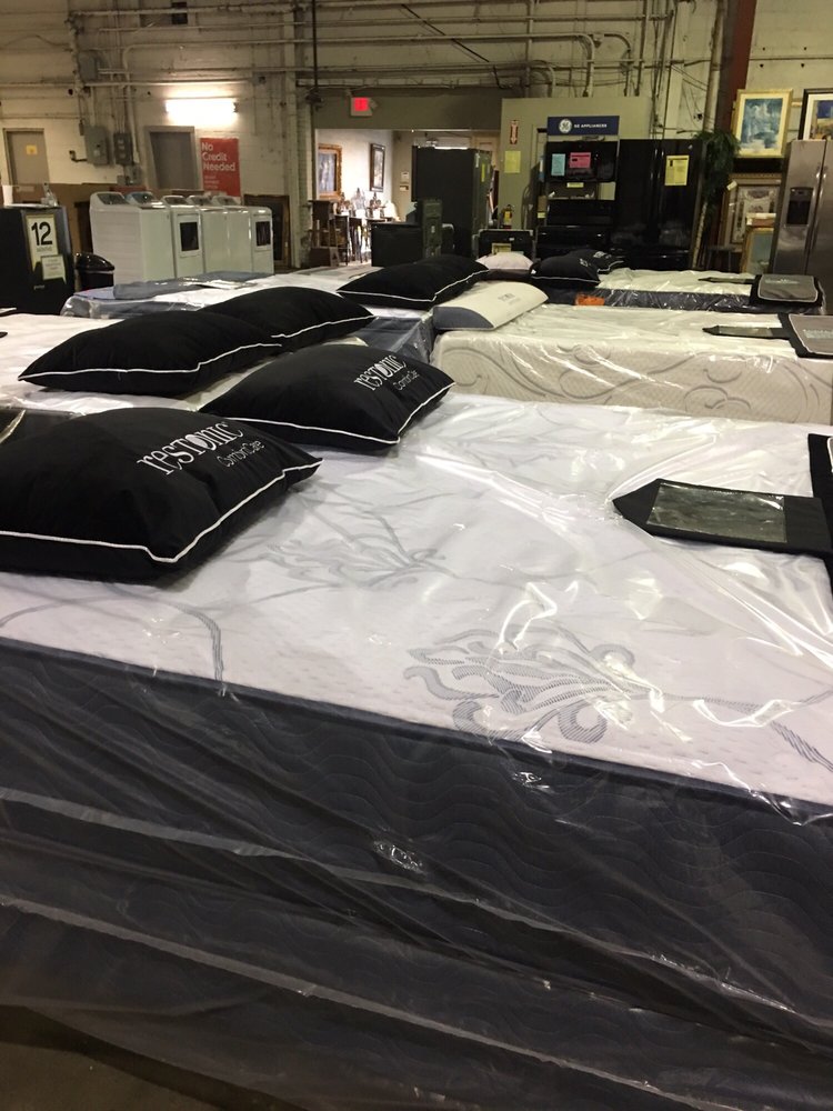 MY SCRATCH & DENT 825 Eastern Blvd, Clarksville, IN Yelp