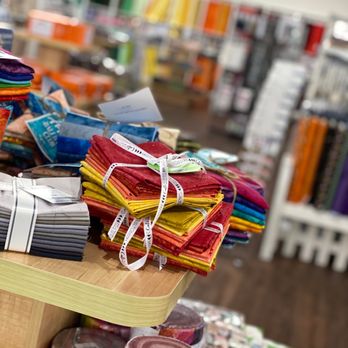 Cali Quilt Co - Fabric Stores Near Me - Roseville, California