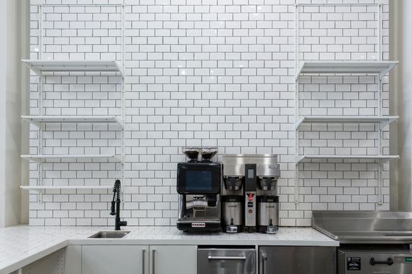 The White Box by Co.create NYC by null