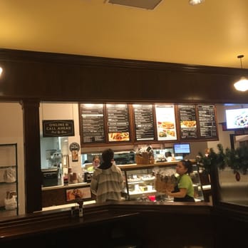 Corner Bakery Cafe - Sandwiches Near Me - Irvine, California