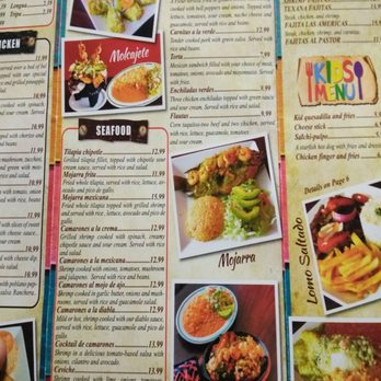 Las Americas - Menu 3 - Mexican Near Me - Bedford Heights, Ohio Las Americas - Menu 3 - Mexican Near Me - Bedford Heights, Ohio