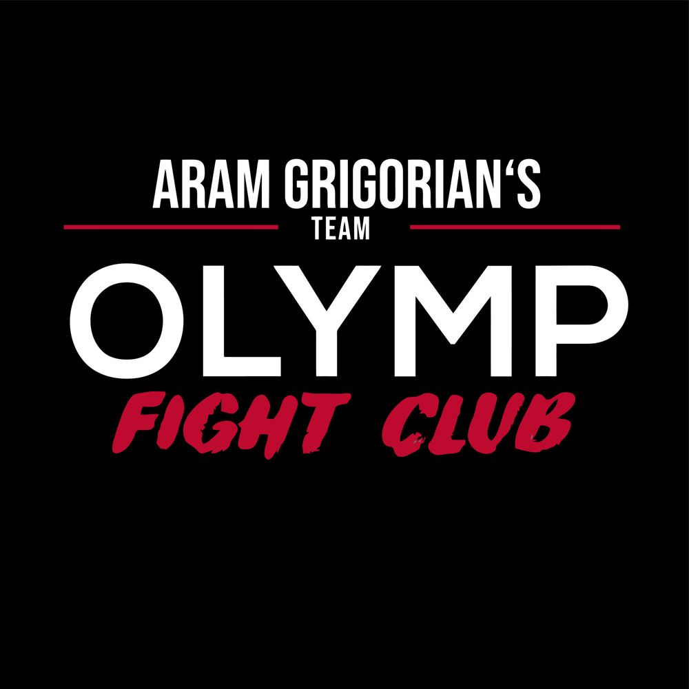 OLYMP FIGHT CLUB - Updated January 2026 - 26246 Bouquet Canyon Rd ...
