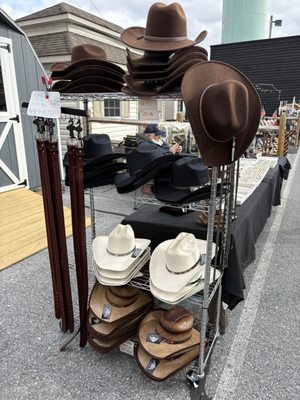 The Green Dragon Market by null