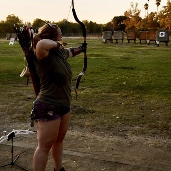 Woodley Park Archers - Shooting at WPA - Archery Near Me - Van Nuys, California Woodley Park Archers - Shooting at WPA - Archery Near Me - Van Nuys, California