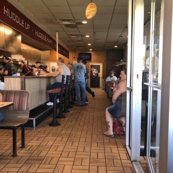 Huddle House - Inside - Diners Near Me - Palatka, Florida Huddle House - Inside - Diners Near Me - Palatka, Florida