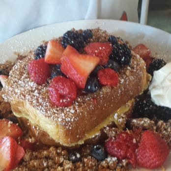 Eggstasy - French toast granola - Breakfast & Brunch Near Me - Scottsdale, Arizona Eggstasy - French toast granola - Breakfast & Brunch Near Me - Scottsdale, Arizona