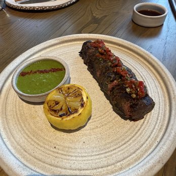 Casa Neos - Steak - Mediterranean Near Me - Miami, Florida