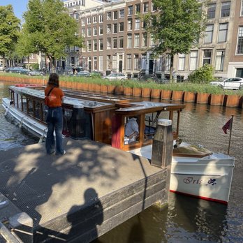 Flagship Amsterdam - Boat Tours Near Me - Amsterdam, New Hampshire Flagship Amsterdam - Boat Tours Near Me - Amsterdam, New Hampshire