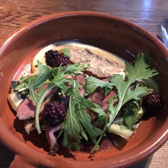 Foreign Cinema - The five spiced duck! - Breakfast & Brunch Near Me - San Francisco, California Foreign Cinema - The five spiced duck! - Breakfast & Brunch Near Me - San Francisco, California