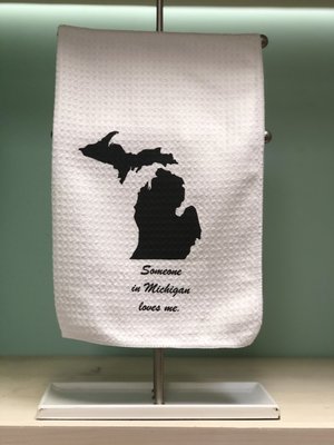 Made In The Mitten by null