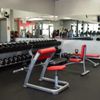 Snap Fitness gift card