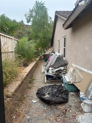 Residential Junk Removal - Call me or message me now for your free quote. I specialize in junk removal, pressure washing, window washing, lawn care, construction debris removal, and utility trailer rental services. I service all of Orange County. Check out my website westcoastgs.com and follow me on Instagram @westcoast_generalservices to view more of my previous projects. Residential Junk Removal - Call me or message me now for your free quote. I specialize in junk removal, pressure washing, window washing, lawn care, construction debris removal, and utility trailer rental services. I service all of Orange County. Check out my website westcoastgs.com and follow me on Instagram @westcoast_generalservices to view more of my previous projects.