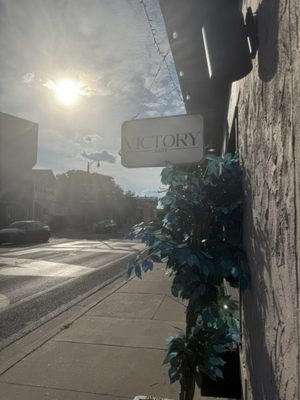 Victory East by null