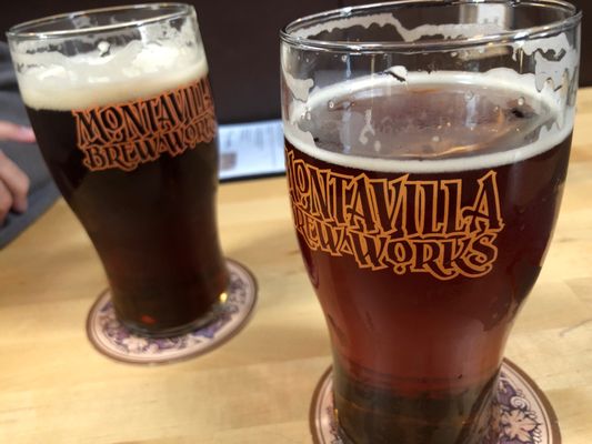 Montavilla Brew Works by null