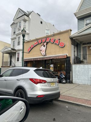 Hamburgao - Kearny NJ by null