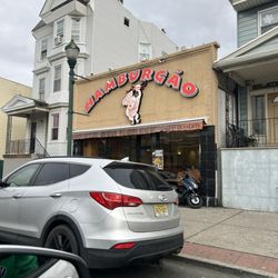 Hamburgao