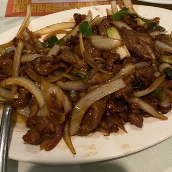 Hot Wok Cafe - Mongolian Lamb - Chinese Near Me - Northridge, California Hot Wok Cafe - Mongolian Lamb - Chinese Near Me - Northridge, California