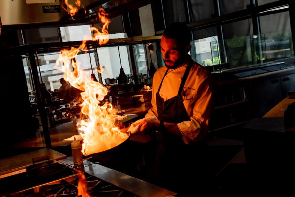 Cannon + Belle by null